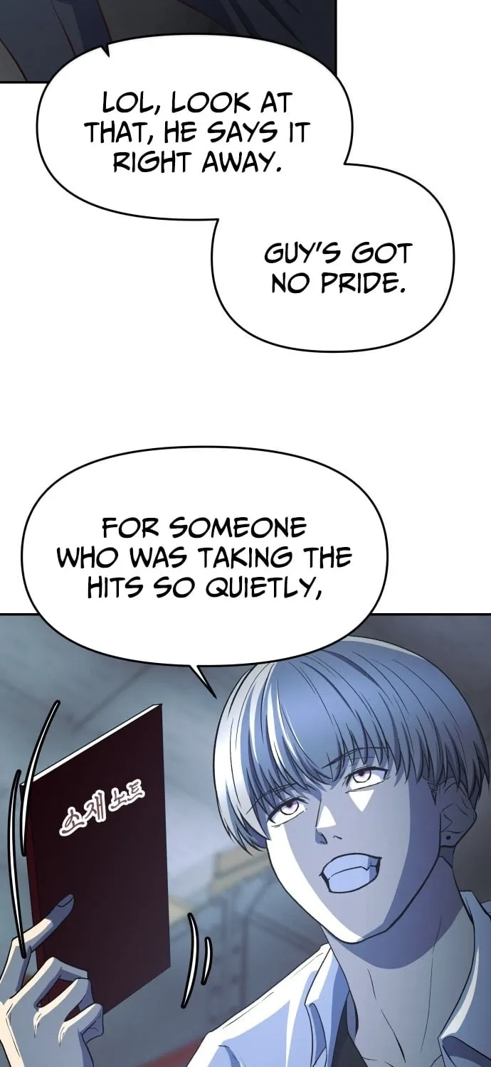 The Strongest Romantic Chapter 2 page 66 - 