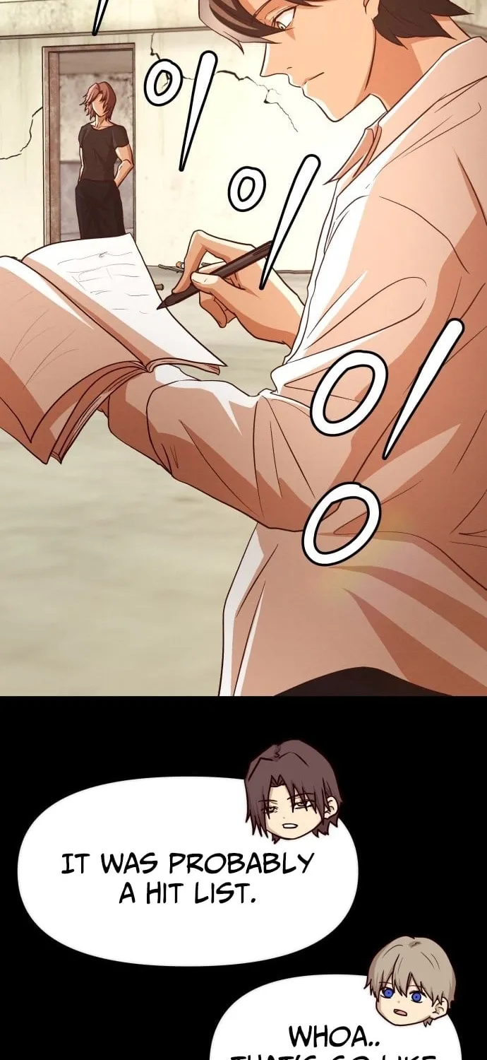 The Strongest Romantic Chapter 2 page 78 - 