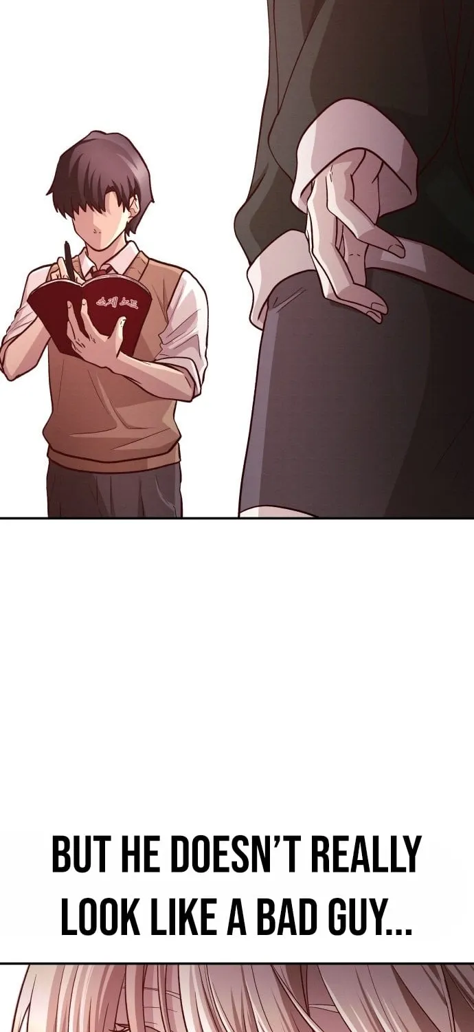 The Strongest Romantic Chapter 2 page 10 - 