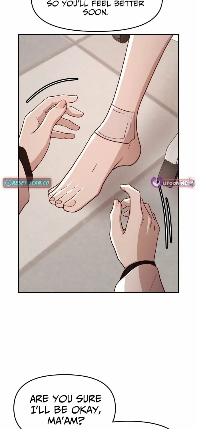 The Strongest Romantic Chapter 3 page 2 - 
