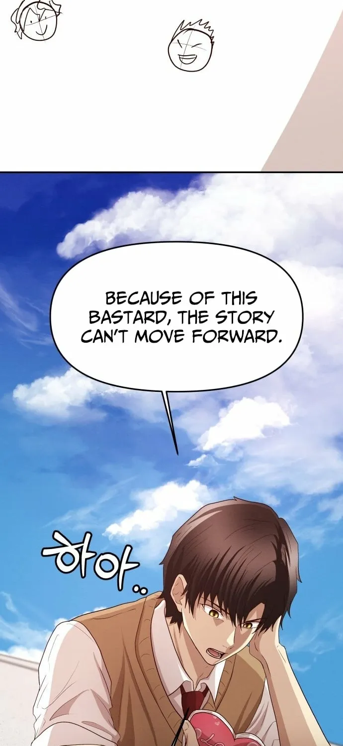 The Strongest Romantic Chapter 3 page 105 - 