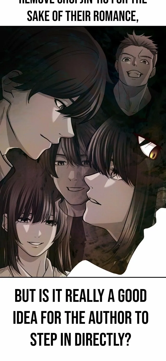 The Strongest Romantic Chapter 3 page 107 - 