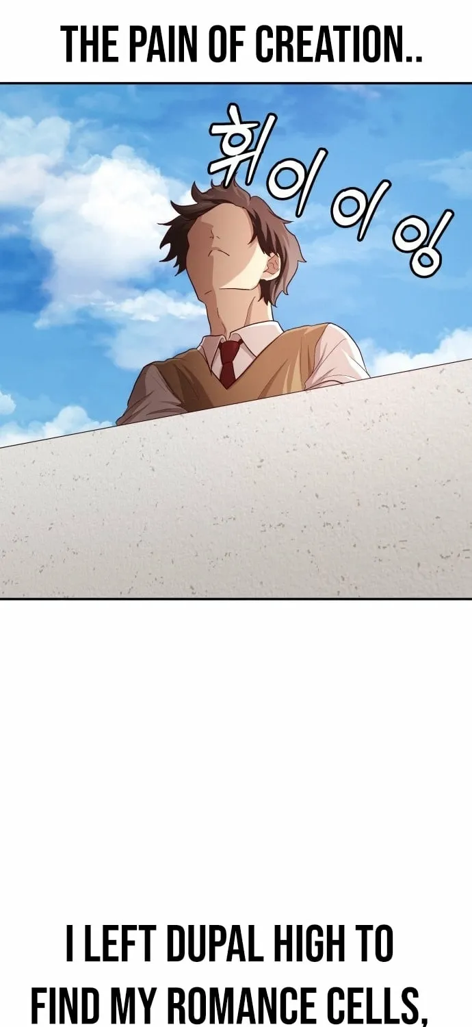 The Strongest Romantic Chapter 3 page 109 - 