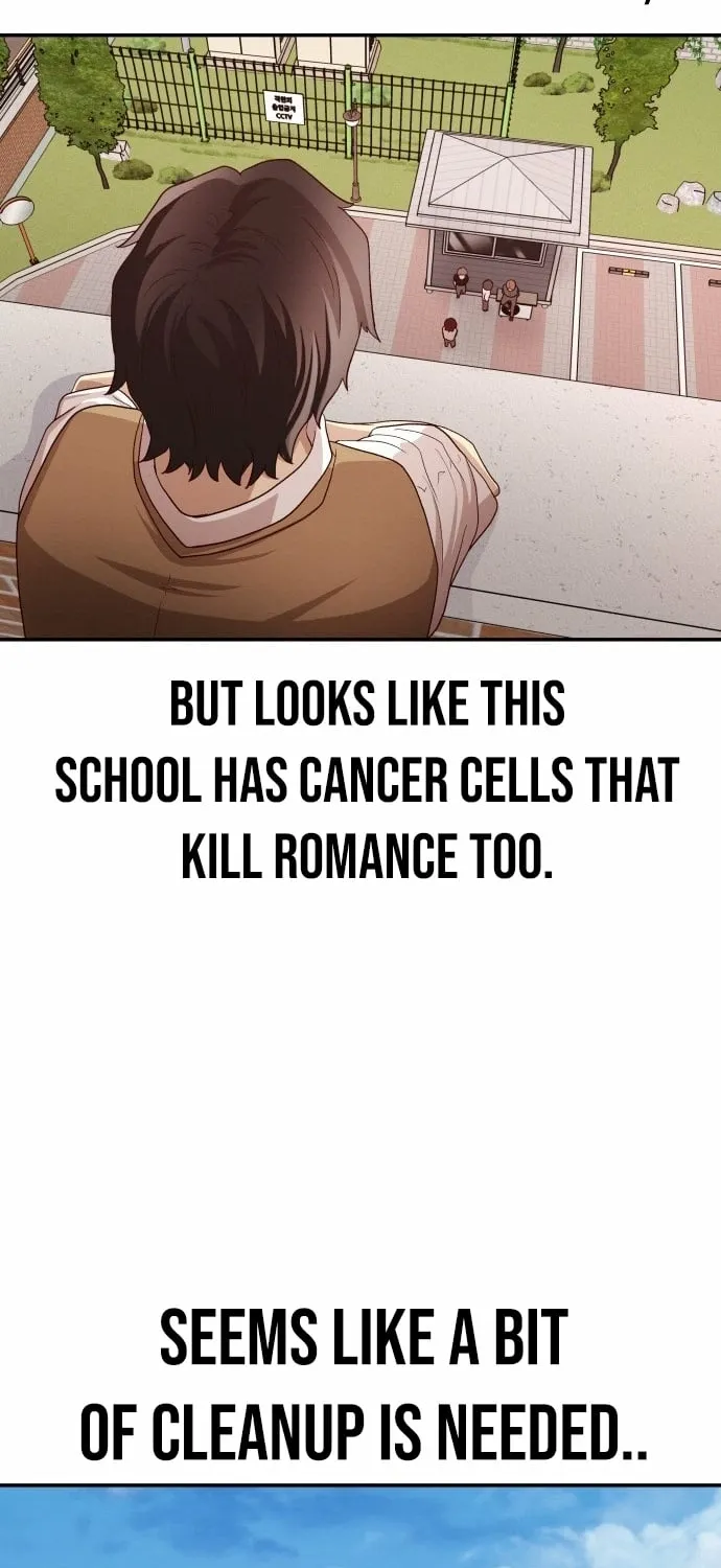 The Strongest Romantic Chapter 3 page 110 - 