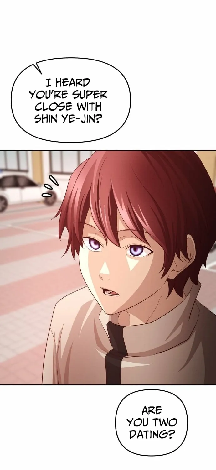 The Strongest Romantic Chapter 3 page 115 - 
