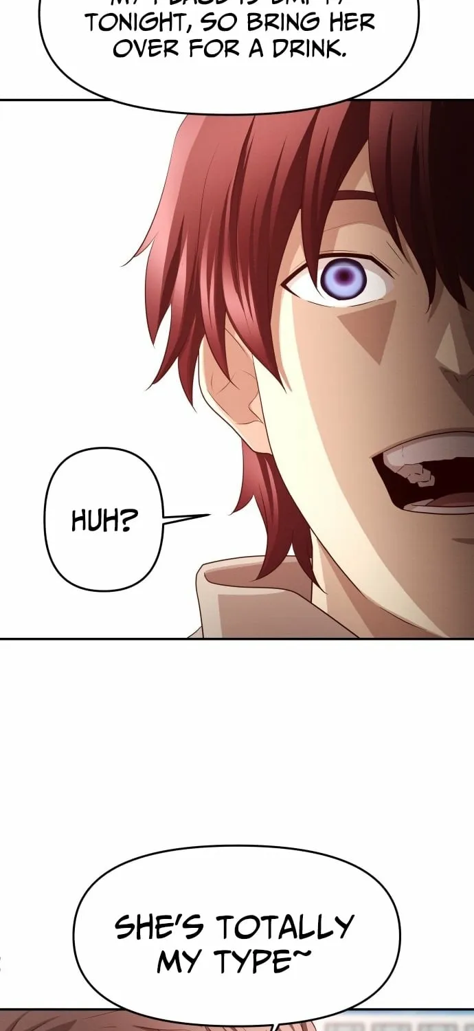 The Strongest Romantic Chapter 3 page 119 - 