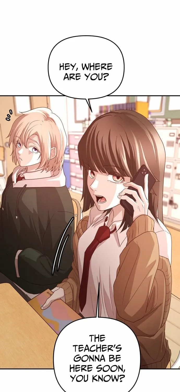 The Strongest Romantic Chapter 3 page 129 - 