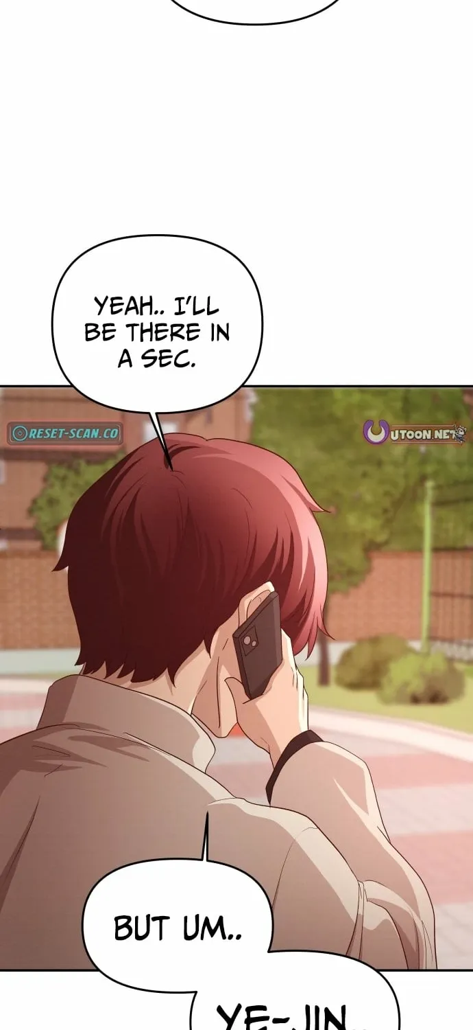 The Strongest Romantic Chapter 3 page 130 - 