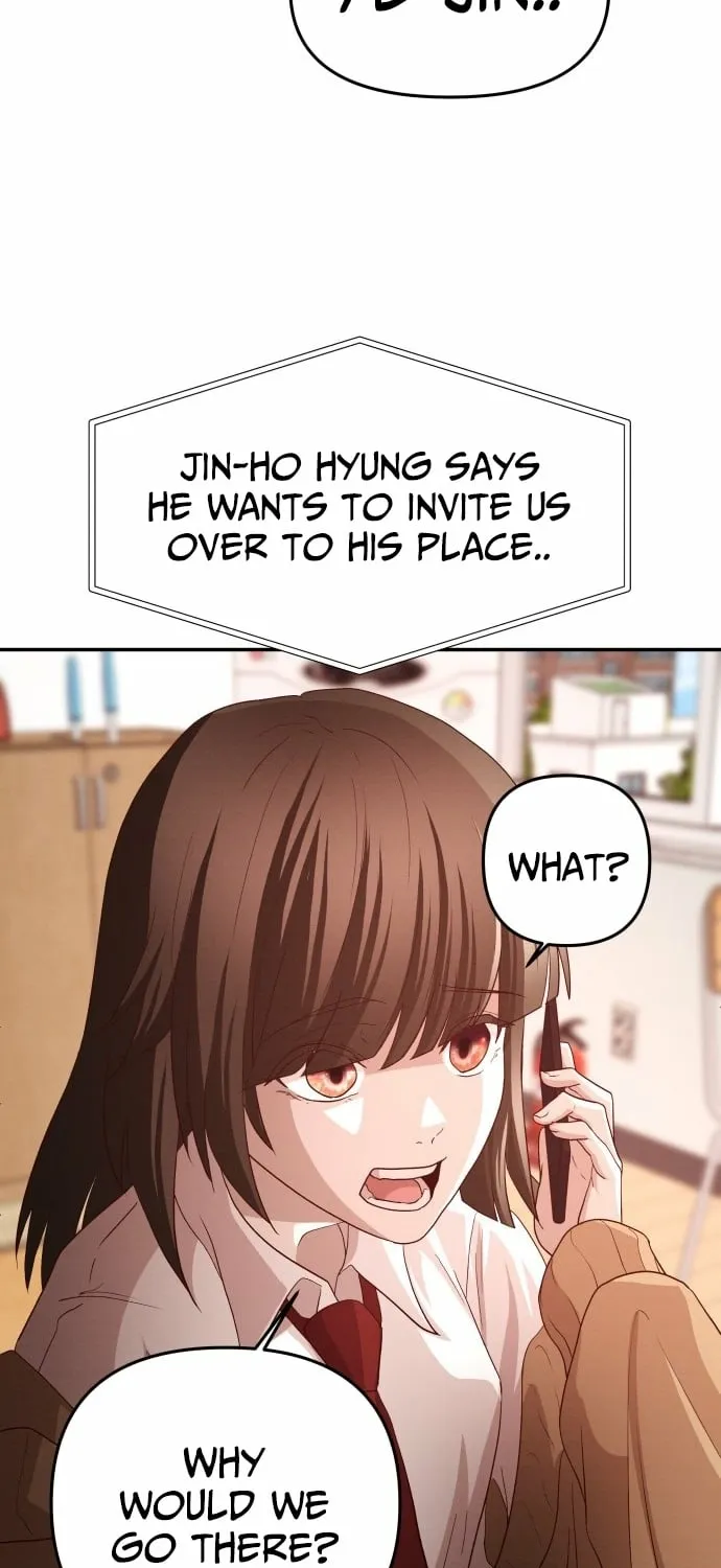 The Strongest Romantic Chapter 3 page 131 - 