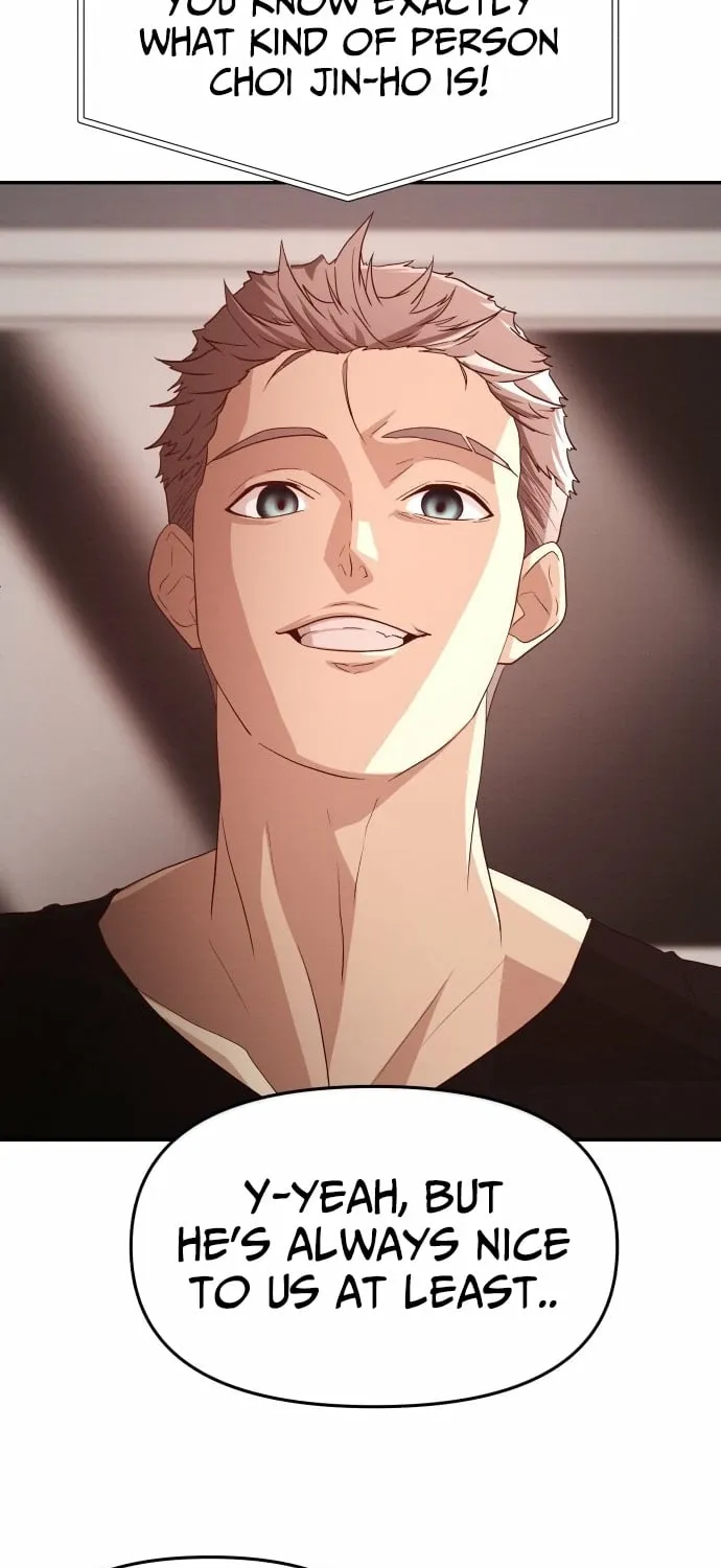 The Strongest Romantic Chapter 3 page 133 - 