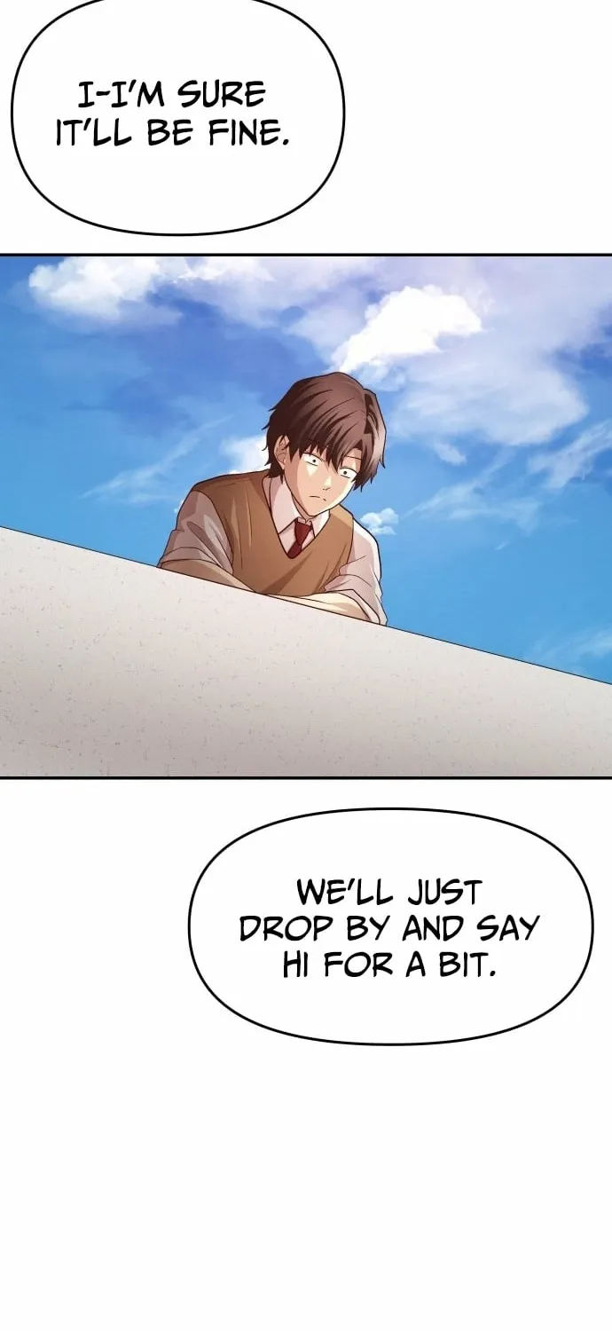 The Strongest Romantic Chapter 3 page 134 - 