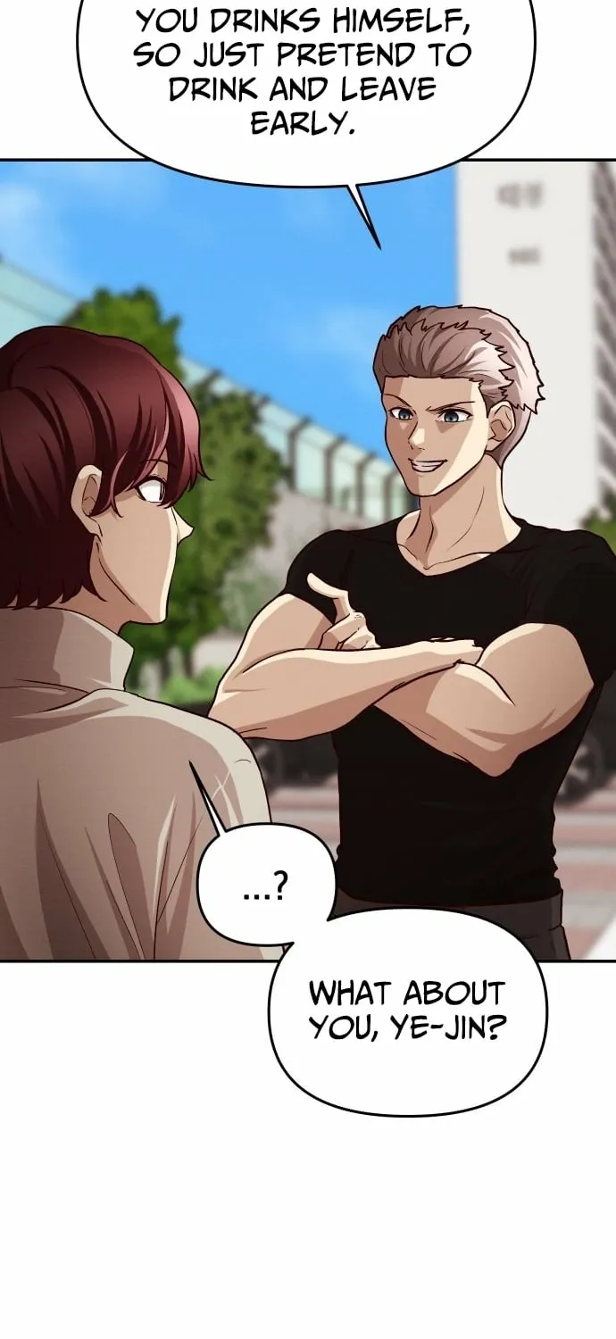 The Strongest Romantic Chapter 3 page 137 - 