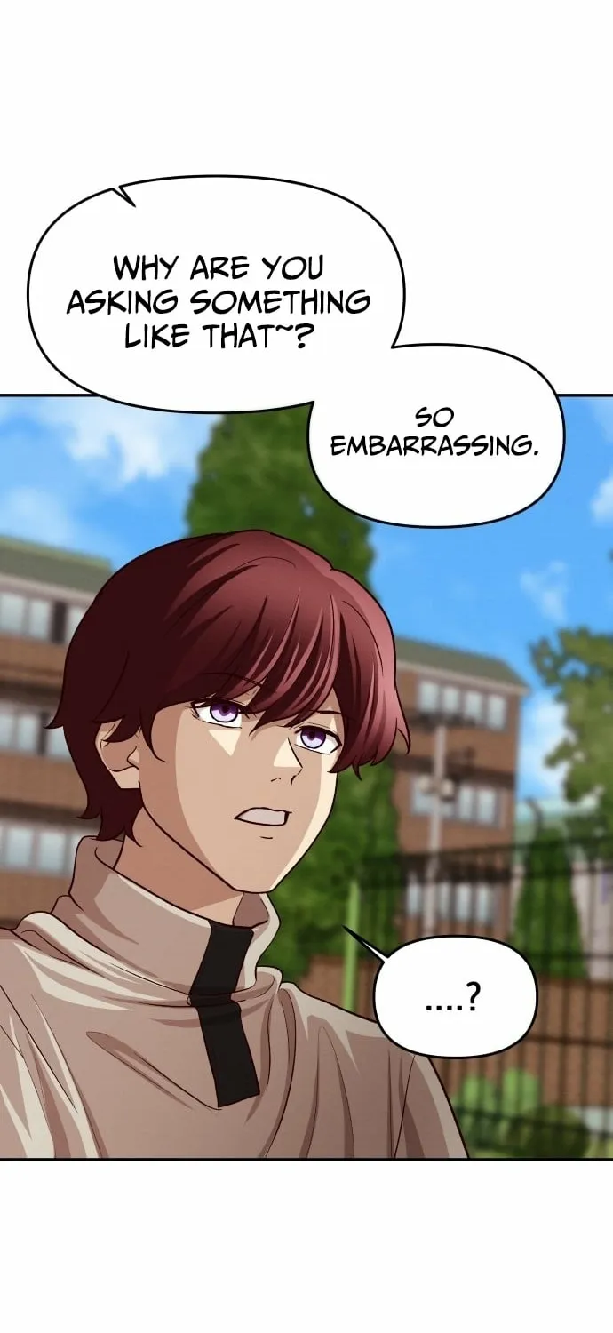 The Strongest Romantic Chapter 3 page 138 - 