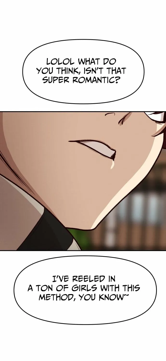 The Strongest Romantic Chapter 3 page 141 - 