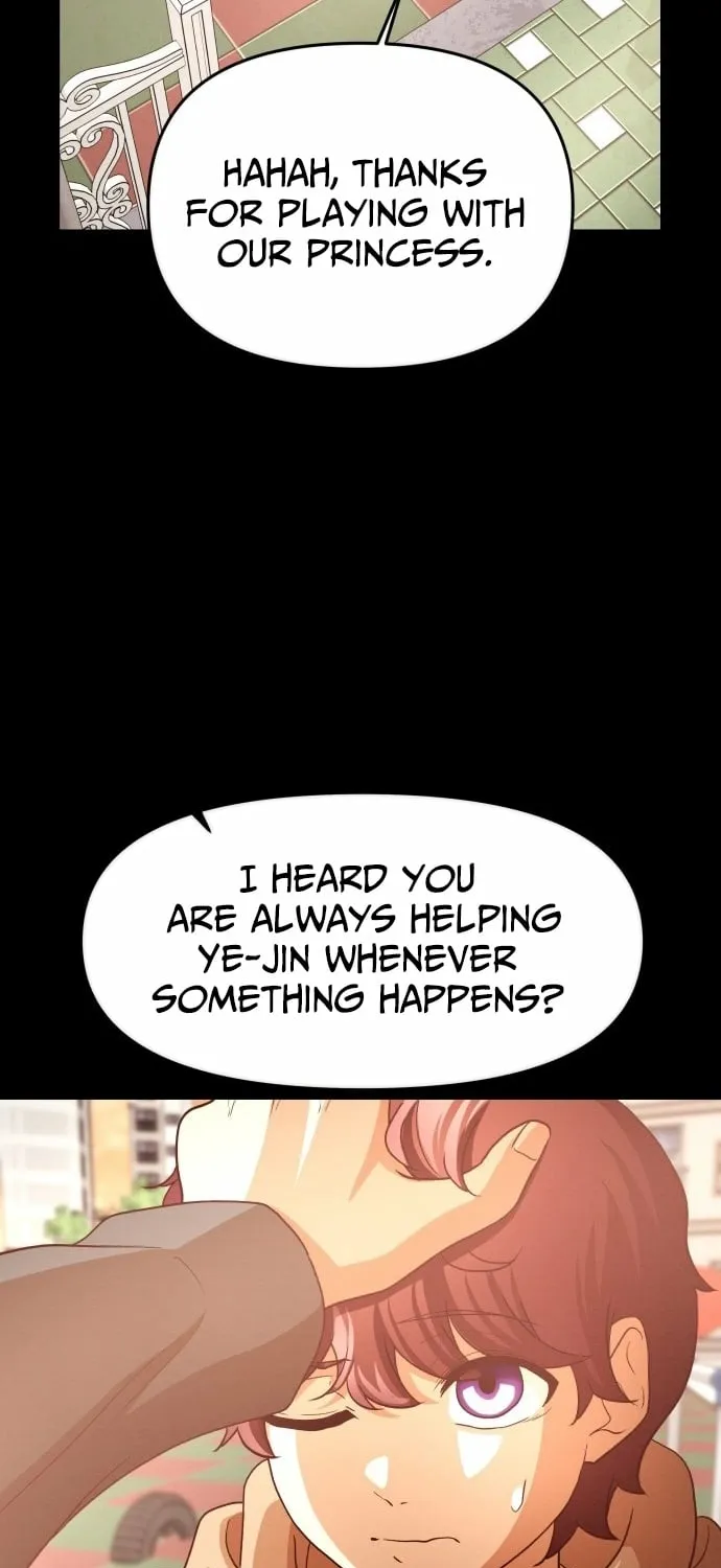 The Strongest Romantic Chapter 3 page 147 - 