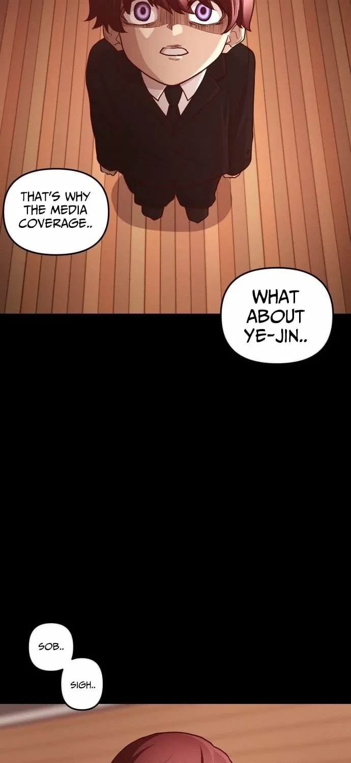 The Strongest Romantic Chapter 3 page 153 - 