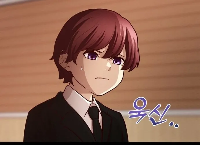 The Strongest Romantic Chapter 3 page 156 - 
