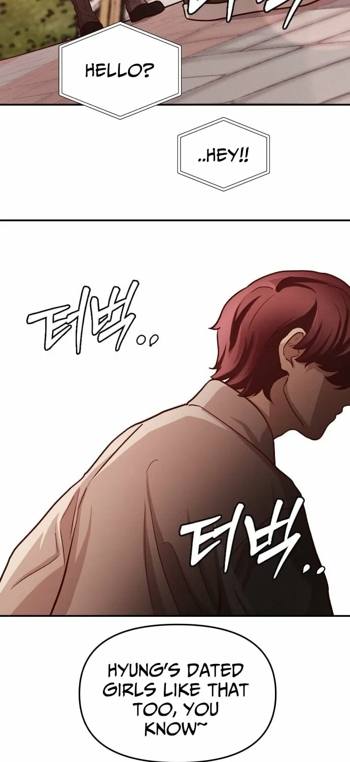 The Strongest Romantic Chapter 3 page 163 - 