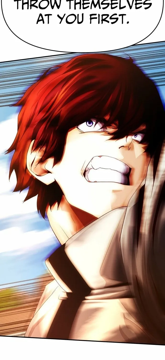 The Strongest Romantic Chapter 3 page 166 - 