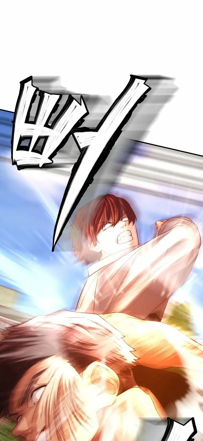 The Strongest Romantic Chapter 3 page 167 - 