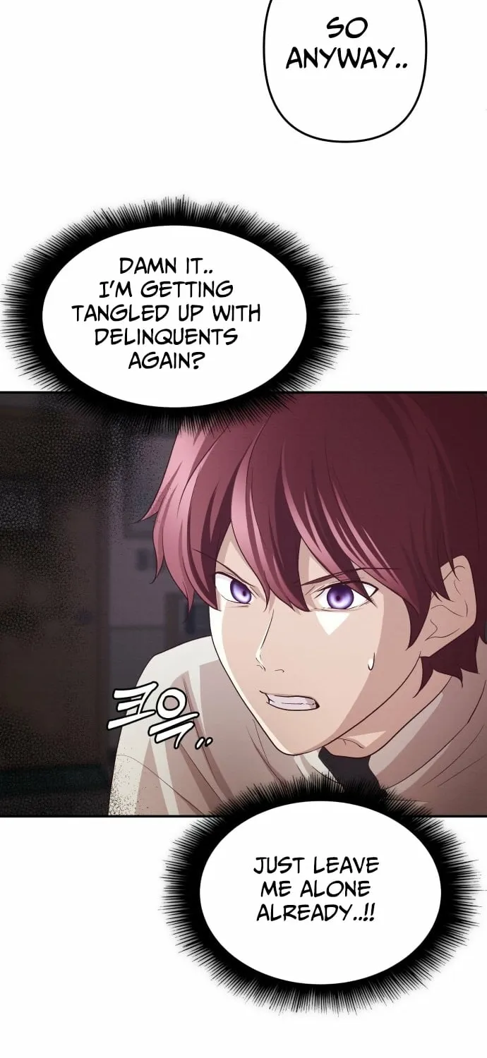 The Strongest Romantic Chapter 3 page 18 - 
