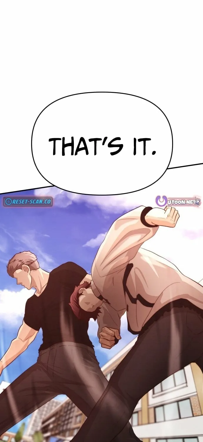 The Strongest Romantic Chapter 3 page 174 - 