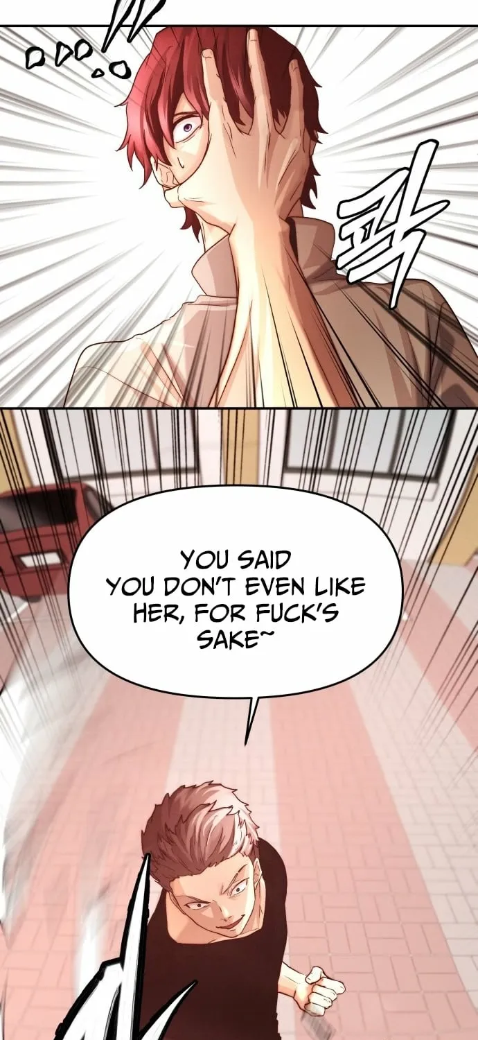 The Strongest Romantic Chapter 3 page 179 - 