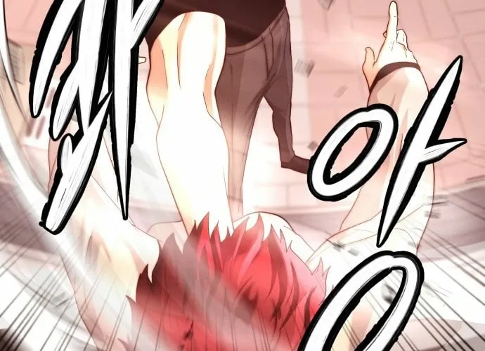 The Strongest Romantic Chapter 3 page 180 - 