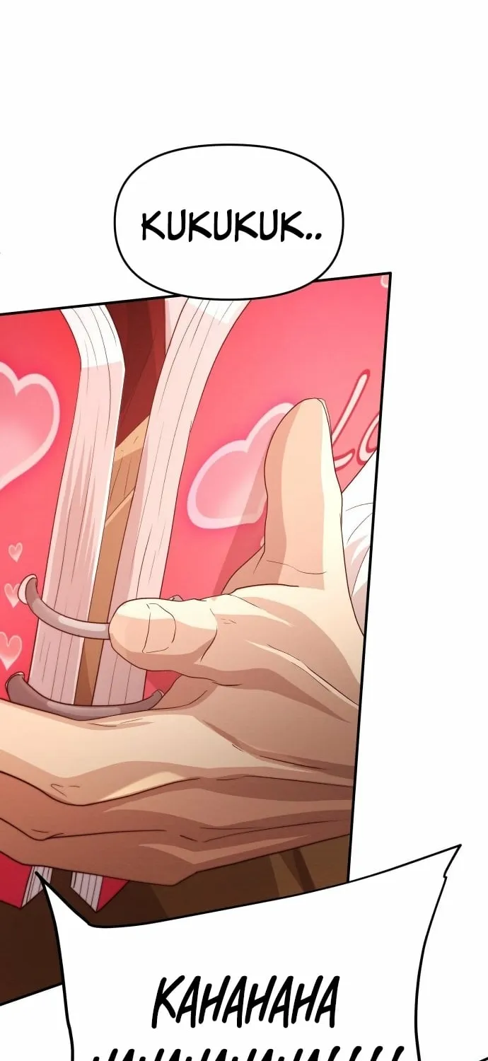 The Strongest Romantic Chapter 3 page 186 - 