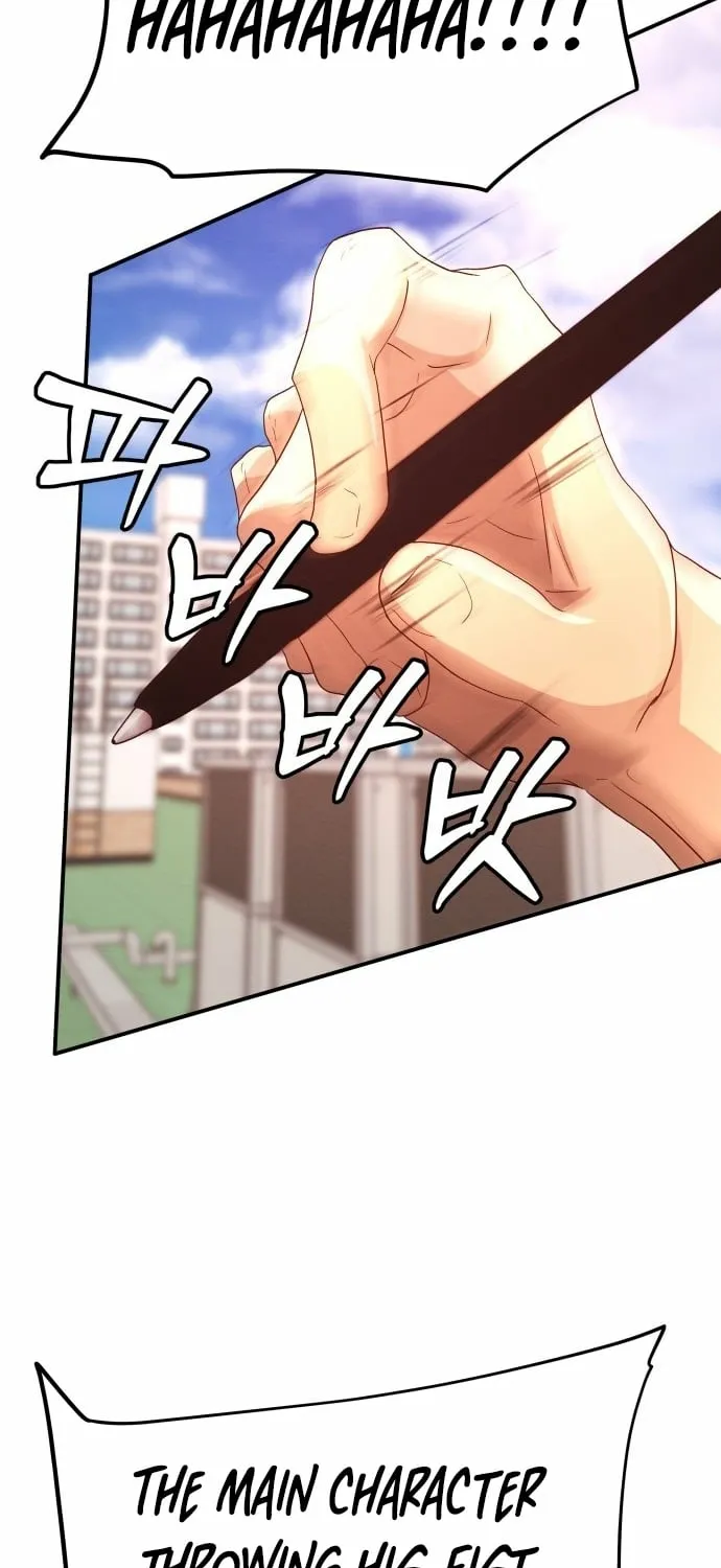 The Strongest Romantic Chapter 3 page 187 - 