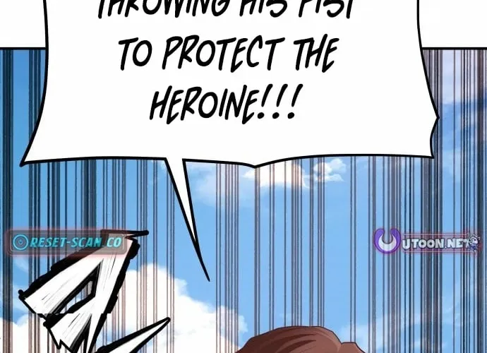 The Strongest Romantic Chapter 3 page 188 - 