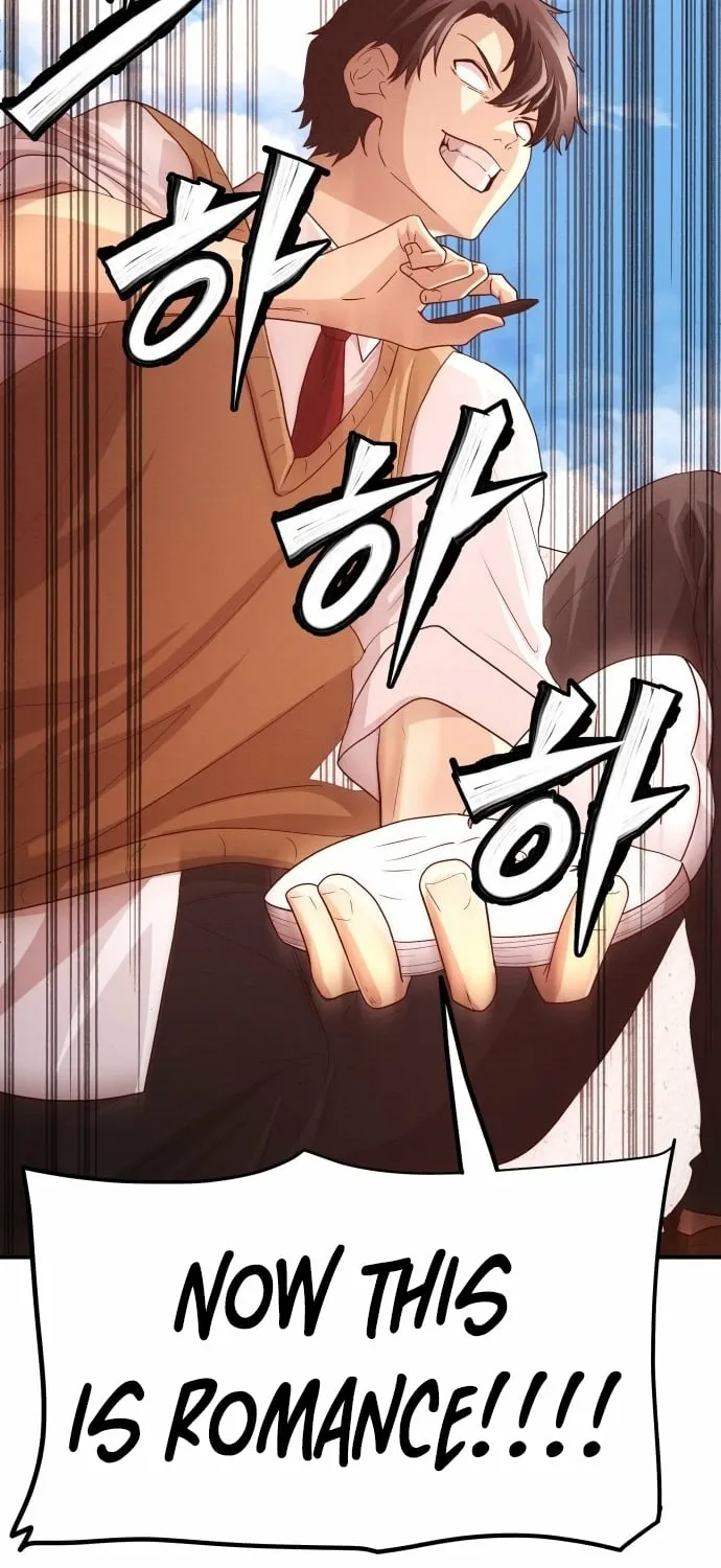 The Strongest Romantic Chapter 3 page 189 - 
