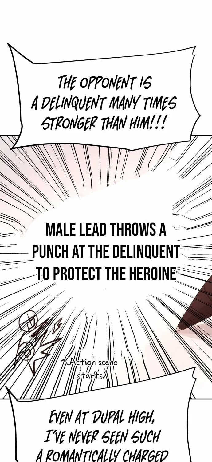 The Strongest Romantic Chapter 3 page 190 - 