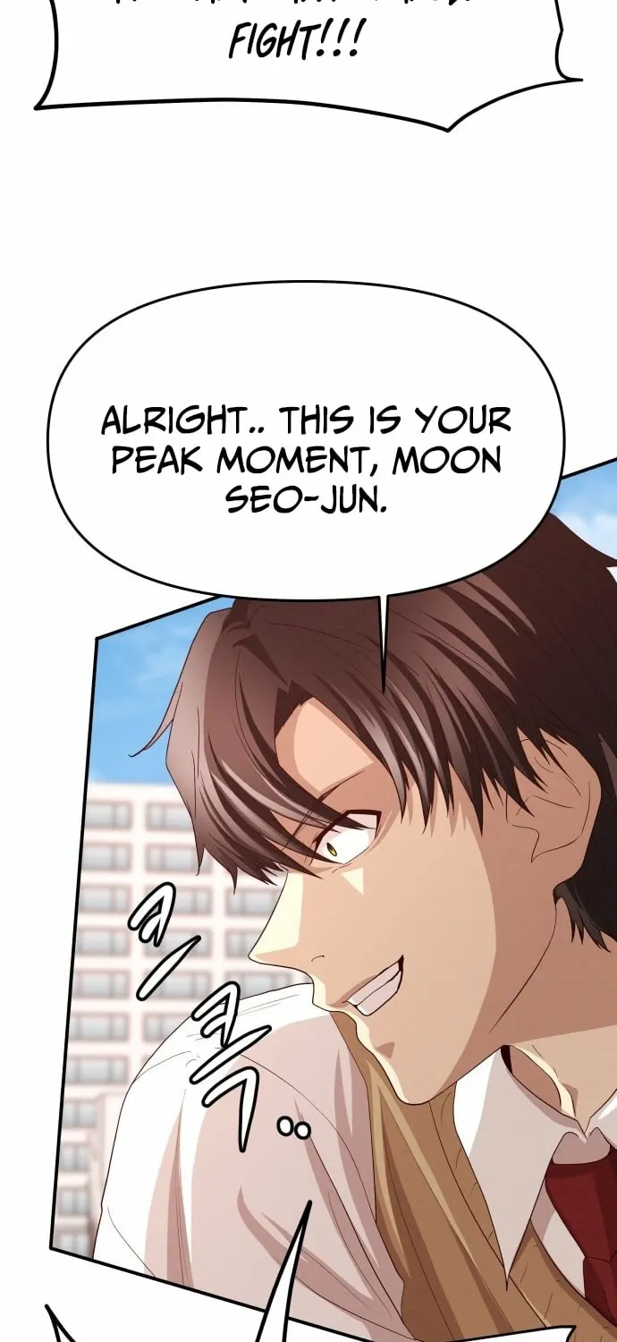 The Strongest Romantic Chapter 3 page 191 - 