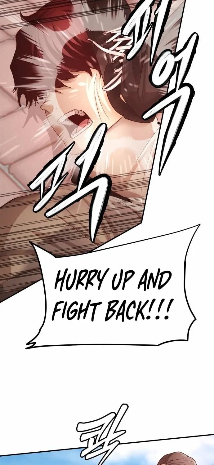 The Strongest Romantic Chapter 3 page 193 - 