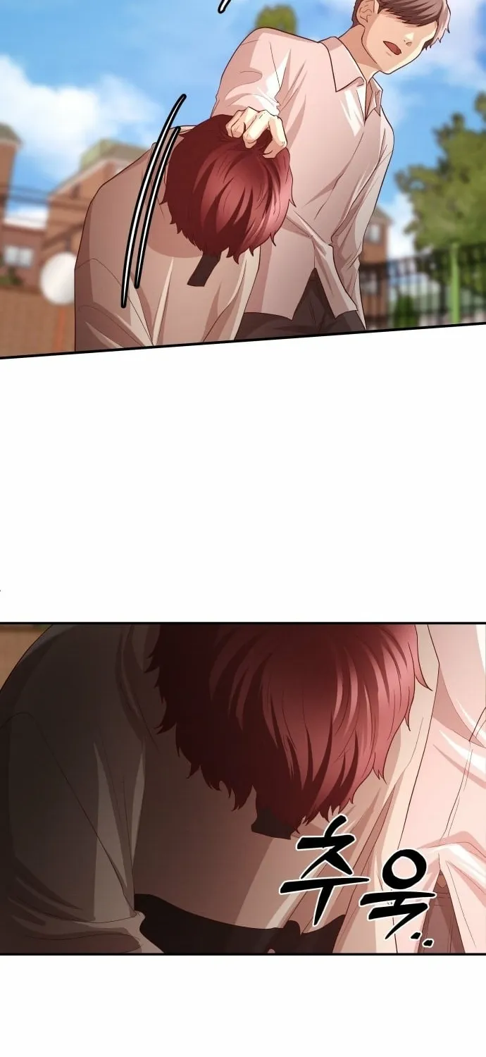 The Strongest Romantic Chapter 3 page 194 - 