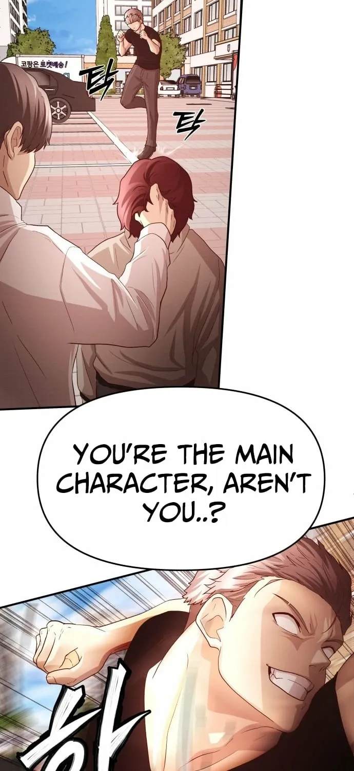 The Strongest Romantic Chapter 3 page 197 - 
