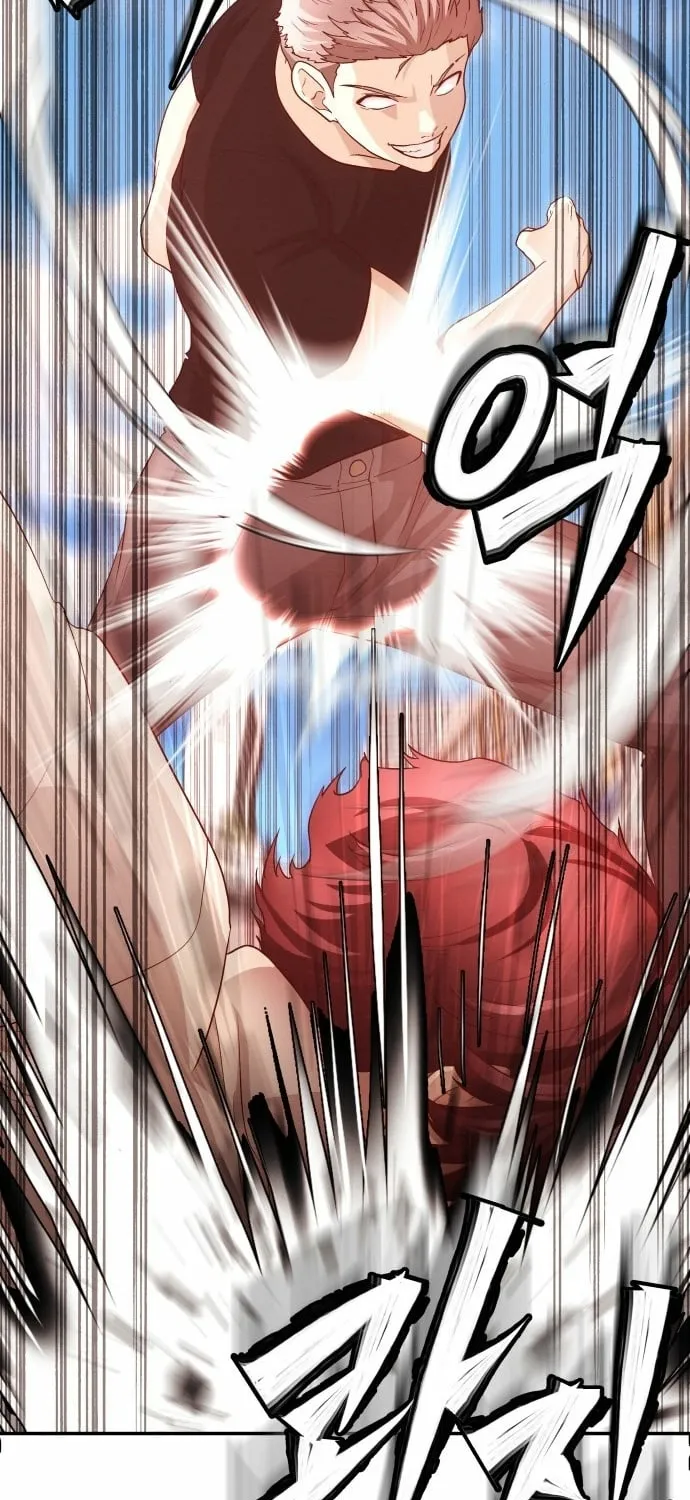 The Strongest Romantic Chapter 3 page 199 - 