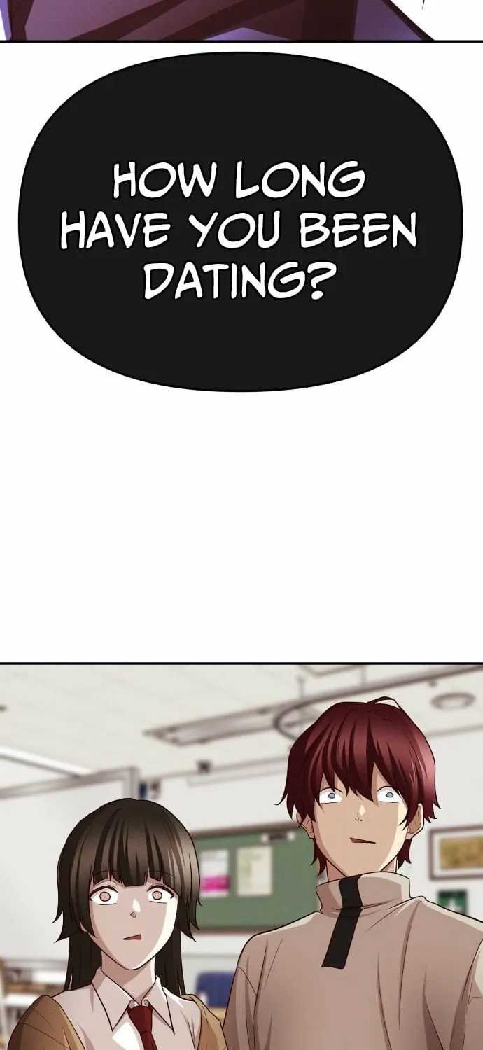 The Strongest Romantic Chapter 3 page 21 - 
