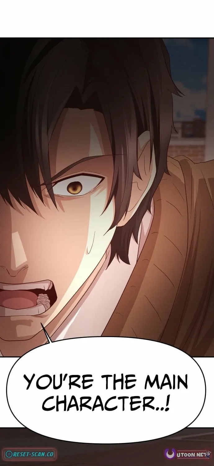 The Strongest Romantic Chapter 3 page 202 - 
