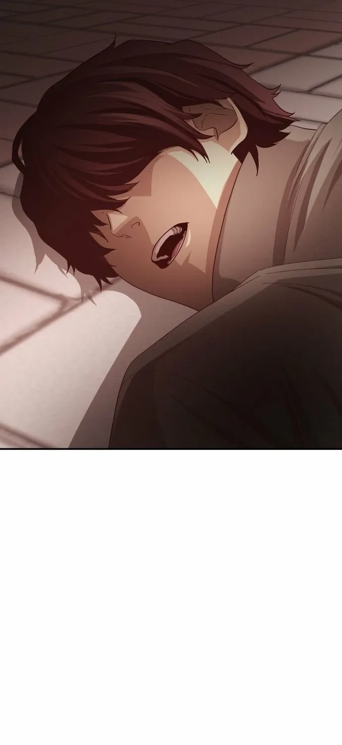 The Strongest Romantic Chapter 3 page 203 - 