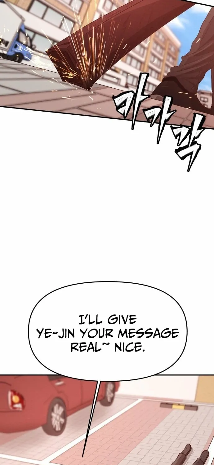 The Strongest Romantic Chapter 3 page 205 - 