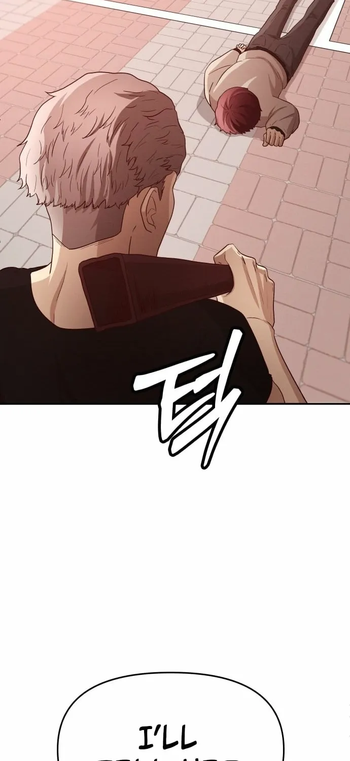 The Strongest Romantic Chapter 3 page 206 - 