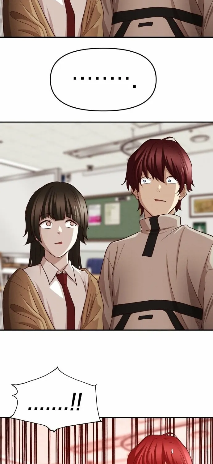The Strongest Romantic Chapter 3 page 22 - 