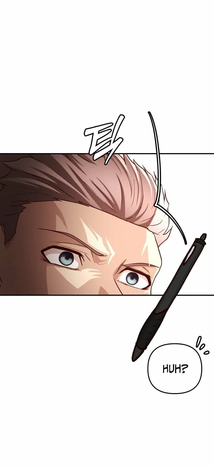 The Strongest Romantic Chapter 3 page 211 - 