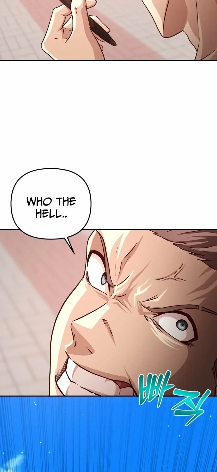 The Strongest Romantic Chapter 3 page 213 - 