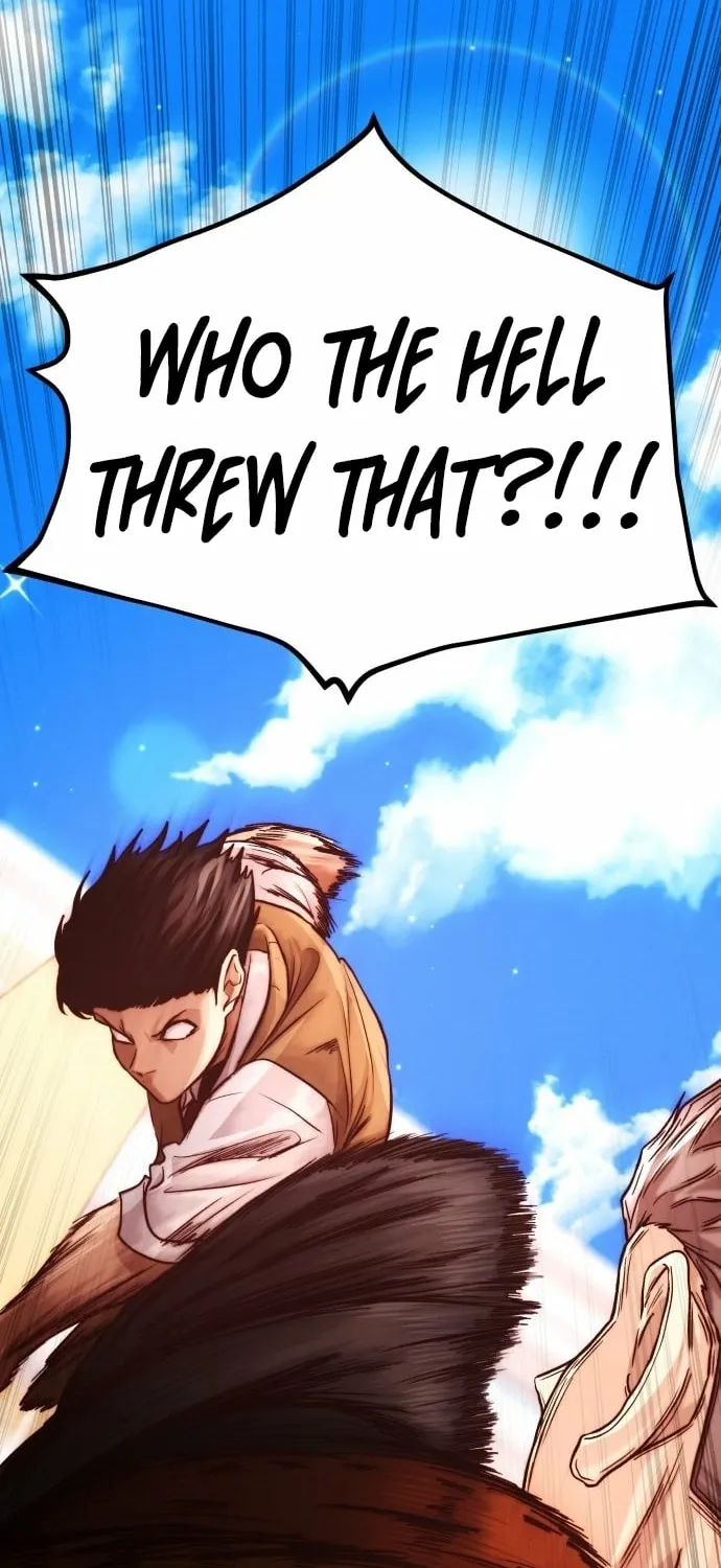 The Strongest Romantic Chapter 3 page 214 - 