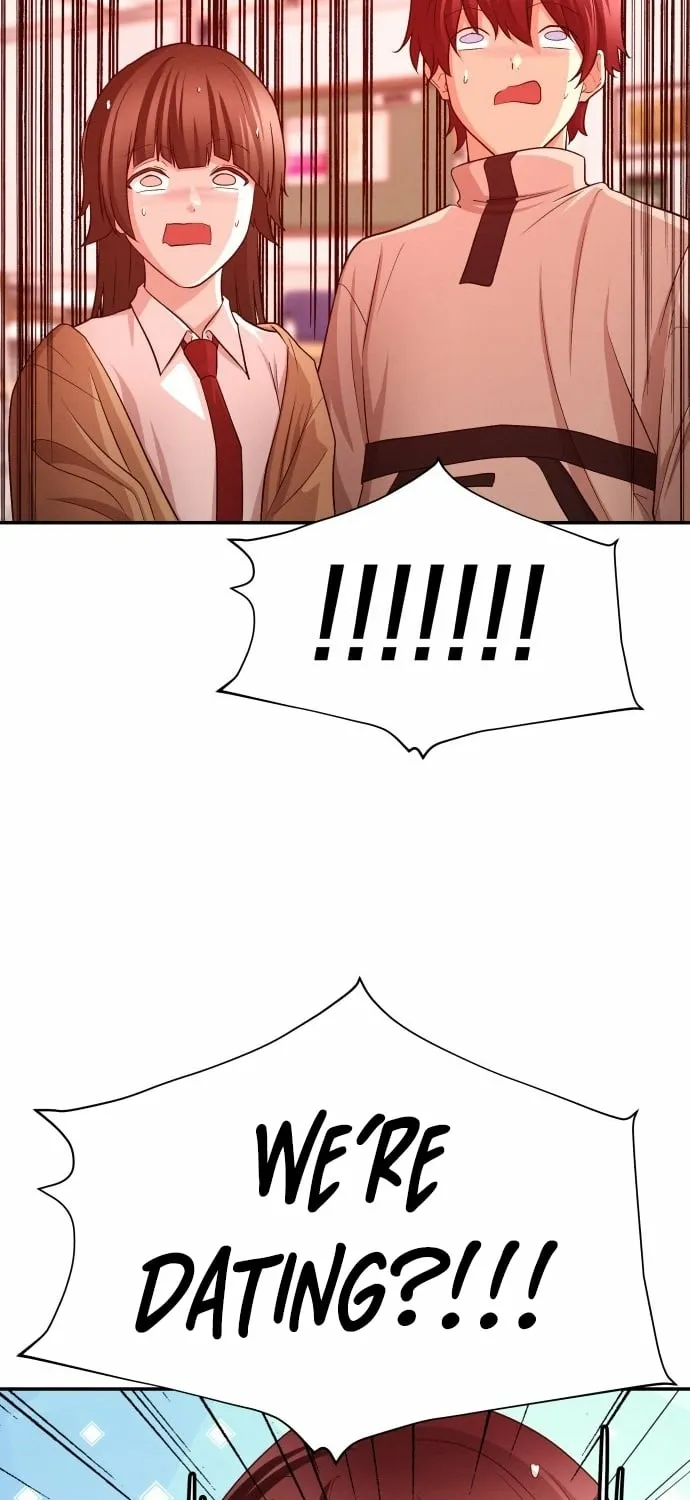 The Strongest Romantic Chapter 3 page 23 - 