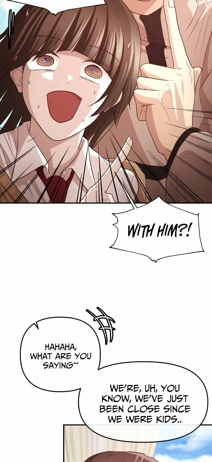 The Strongest Romantic Chapter 3 page 25 - 