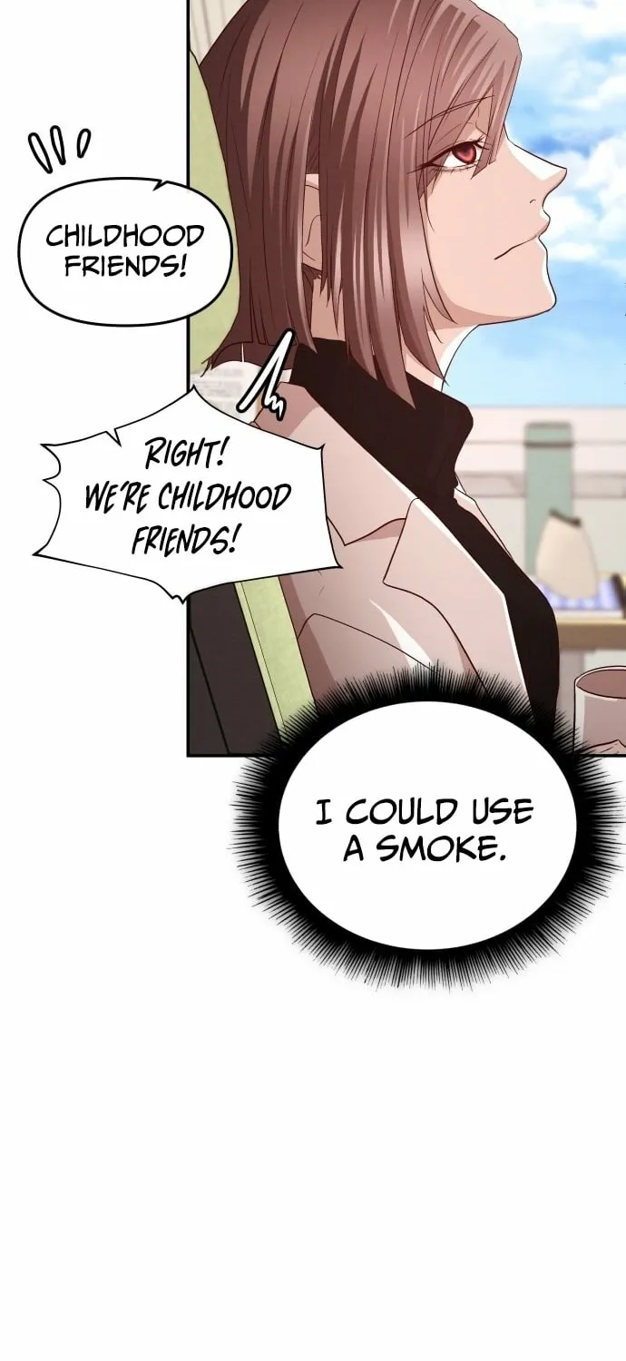 The Strongest Romantic Chapter 3 page 26 - 